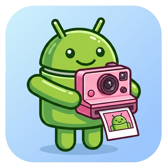 Droid UVC Logo